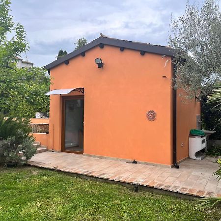 Le Sorelle Gemelle B&B Teramo Exterior photo